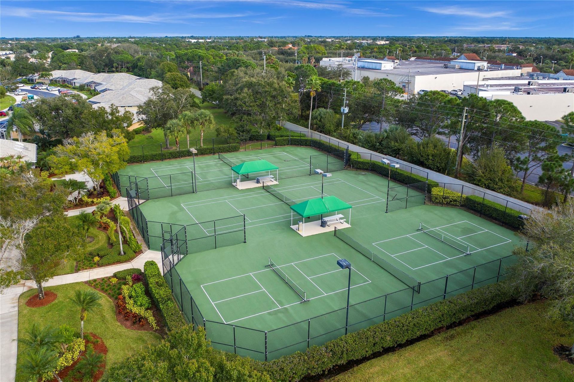 1202 NW Sun Terrace Circle, Unit D, Port Saint Lucie, FL 34986 Photo