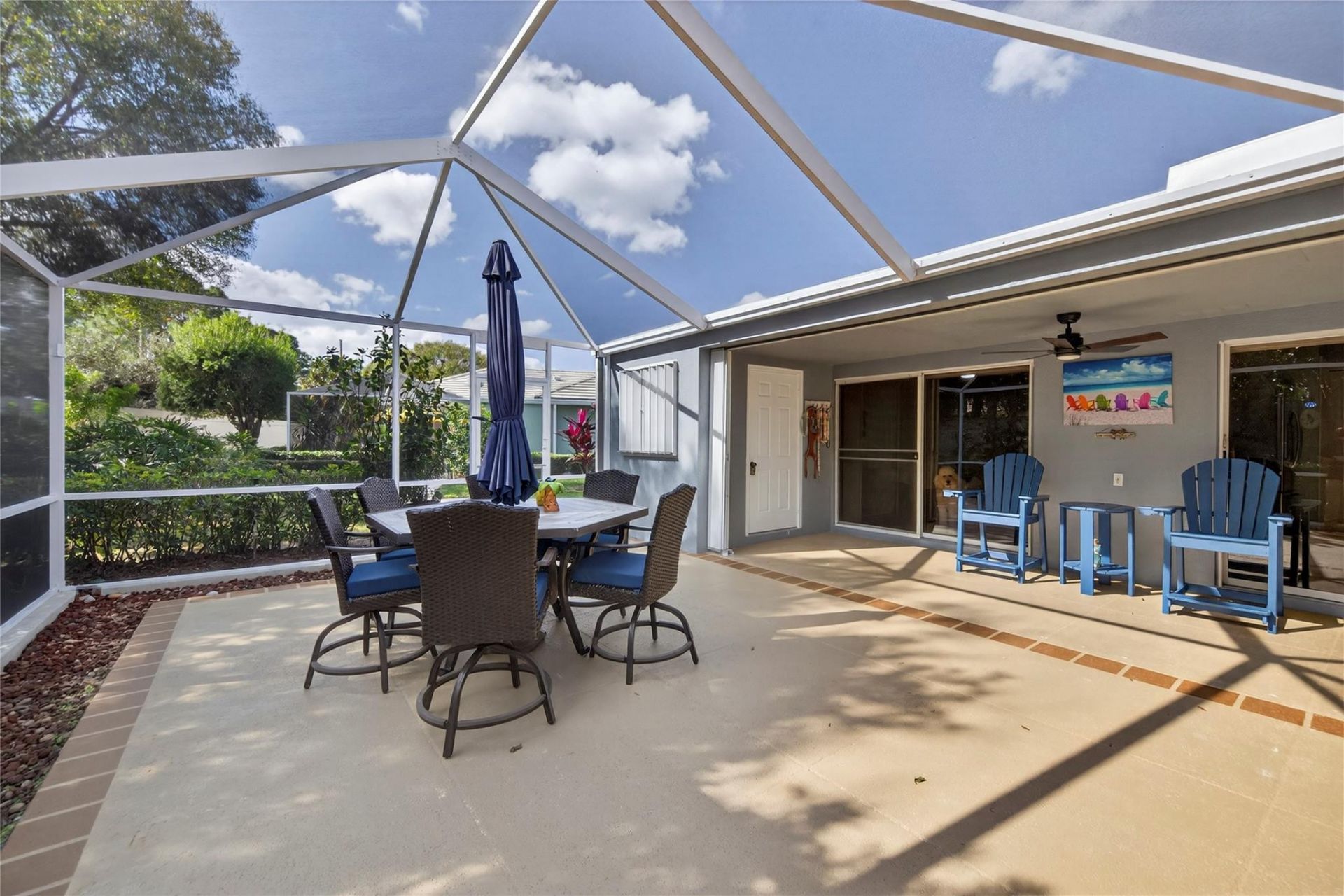 1202 NW Sun Terrace Circle, Unit D, Port Saint Lucie, FL 34986 Photo