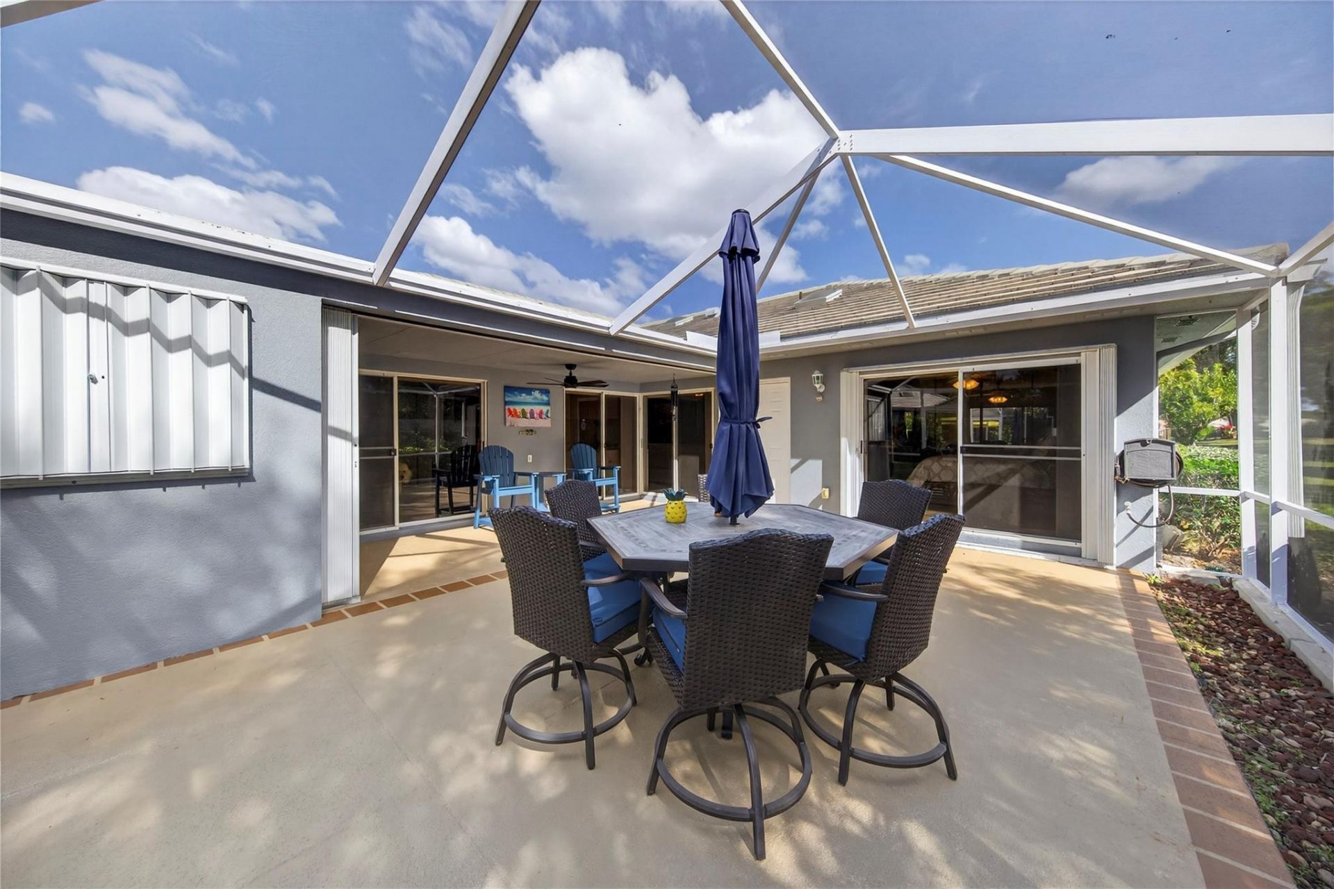 1202 NW Sun Terrace Circle, Unit D, Port Saint Lucie, FL 34986 Photo