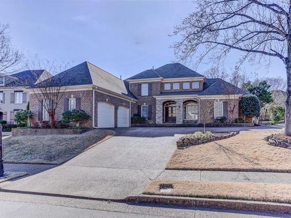 10219 STATFIELD DR, Collierville, TN 38017