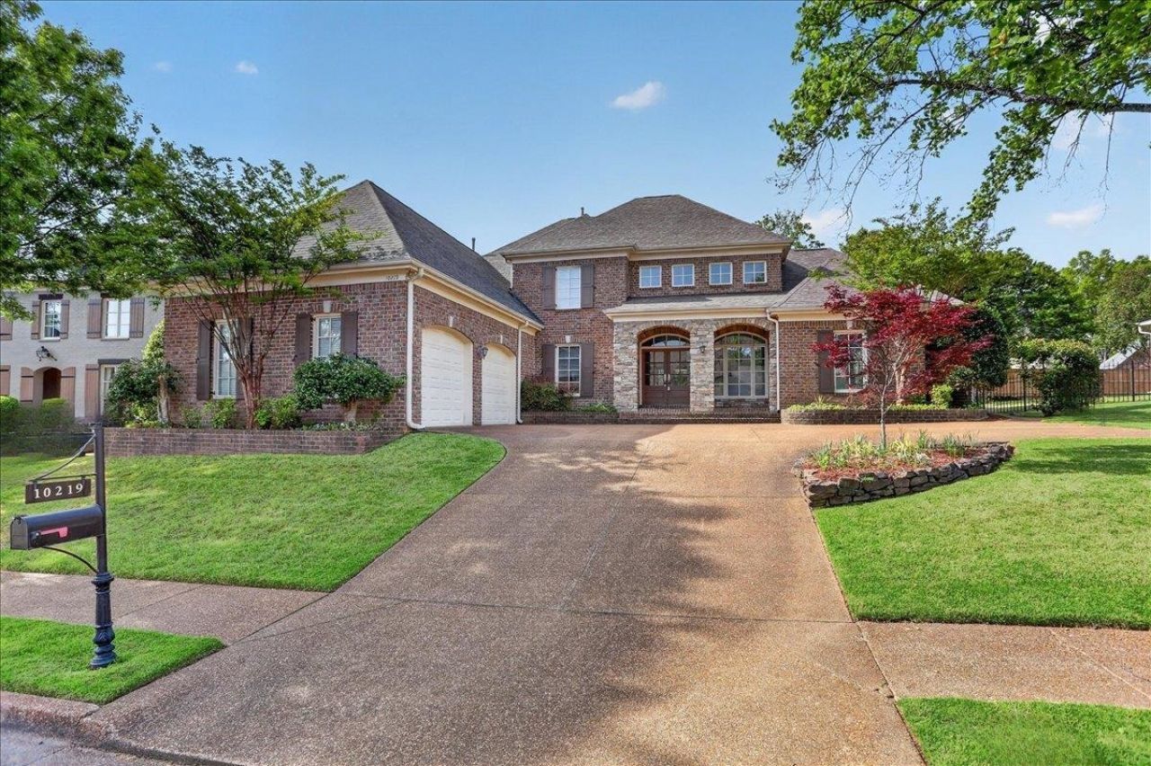 10219 STATFIELD DR Collierville, TN 38017