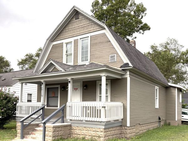 2019 Leahy Street, Muskegon Heights, MI 49444