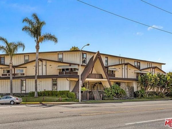 7000 S La Cienega Blvd, Unit 29, Inglewood, CA 90302