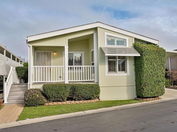 3263 3263 Vineyard Ave. #35, Pleasanton, CA 94566