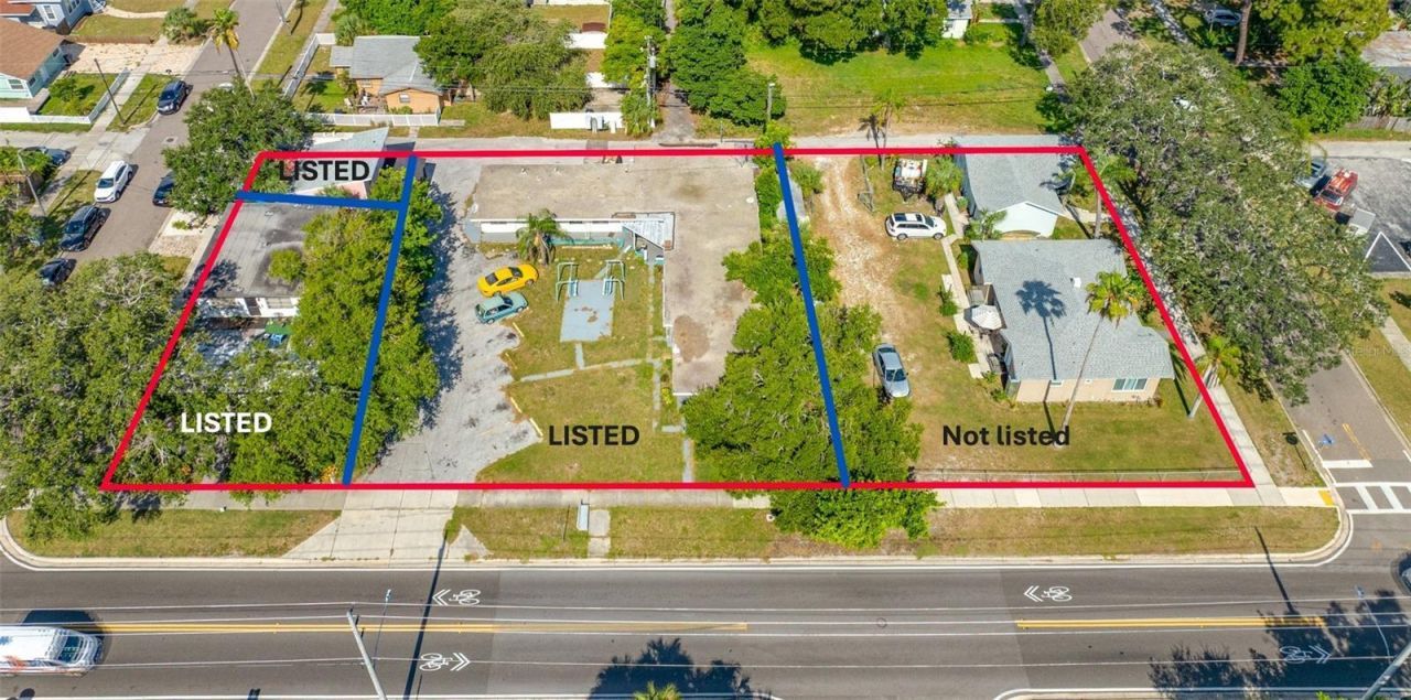 1762 N Fort Harrison Avenue, Clearwater, FL 33755 Photo