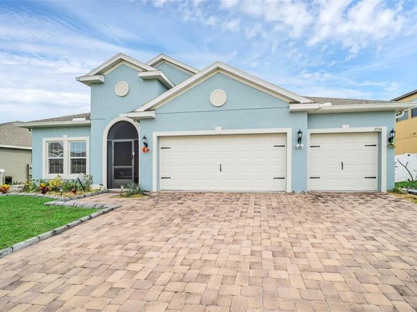 2754 CREEKMORE COURT, KISSIMMEE, FL 34746