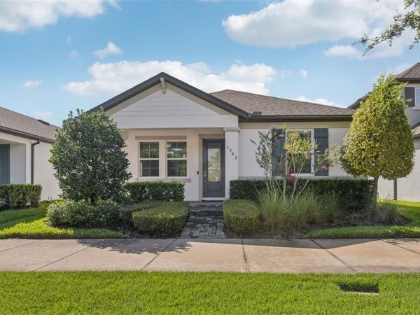 3982 NIGHT STAR TRAIL, ODESSA, FL 33556