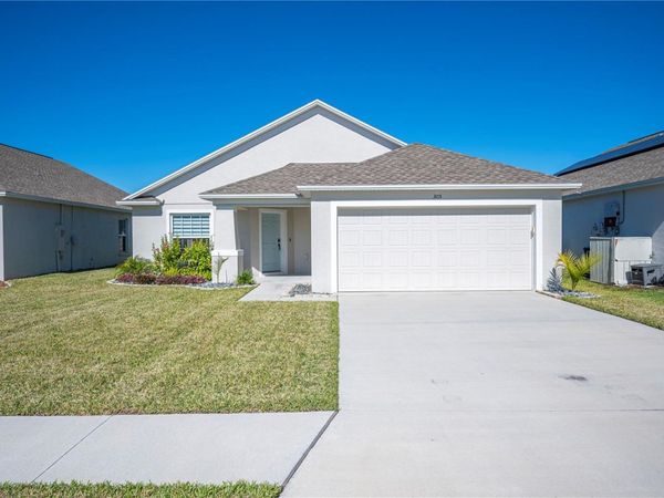 305 ARBUTHNOT STREET, WINTER HAVEN, FL 33881