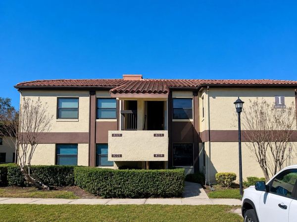 3244 CANDLE RIDGE DRIVE, Unit 202, ORLANDO, FL 32822