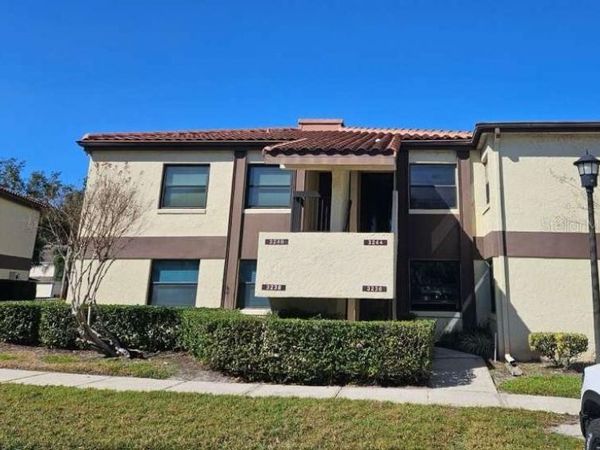 3244 CANDLE RIDGE DRIVE, Unit 202, ORLANDO, FL 32822