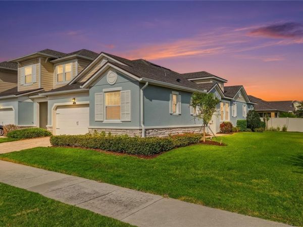 3664 TIN CUP BOULEVARD, SARASOTA, FL 34232