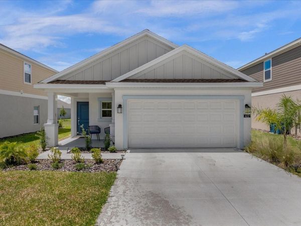 622 BELL PRAIRIE CIRCLE, LAKE WALES, FL 33859