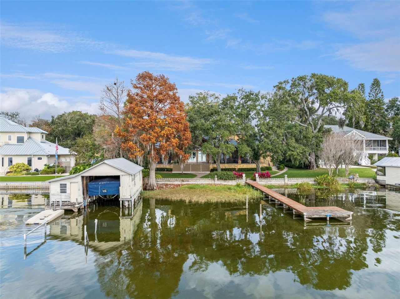 1490 Lakeshore Drive, Mount Dora, FL 32757 Photo