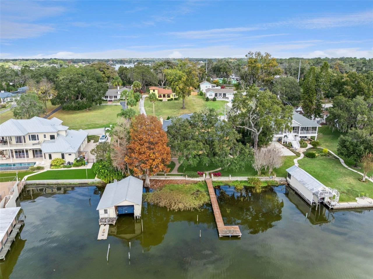 1490 Lakeshore Drive, Mount Dora, FL 32757 Photo