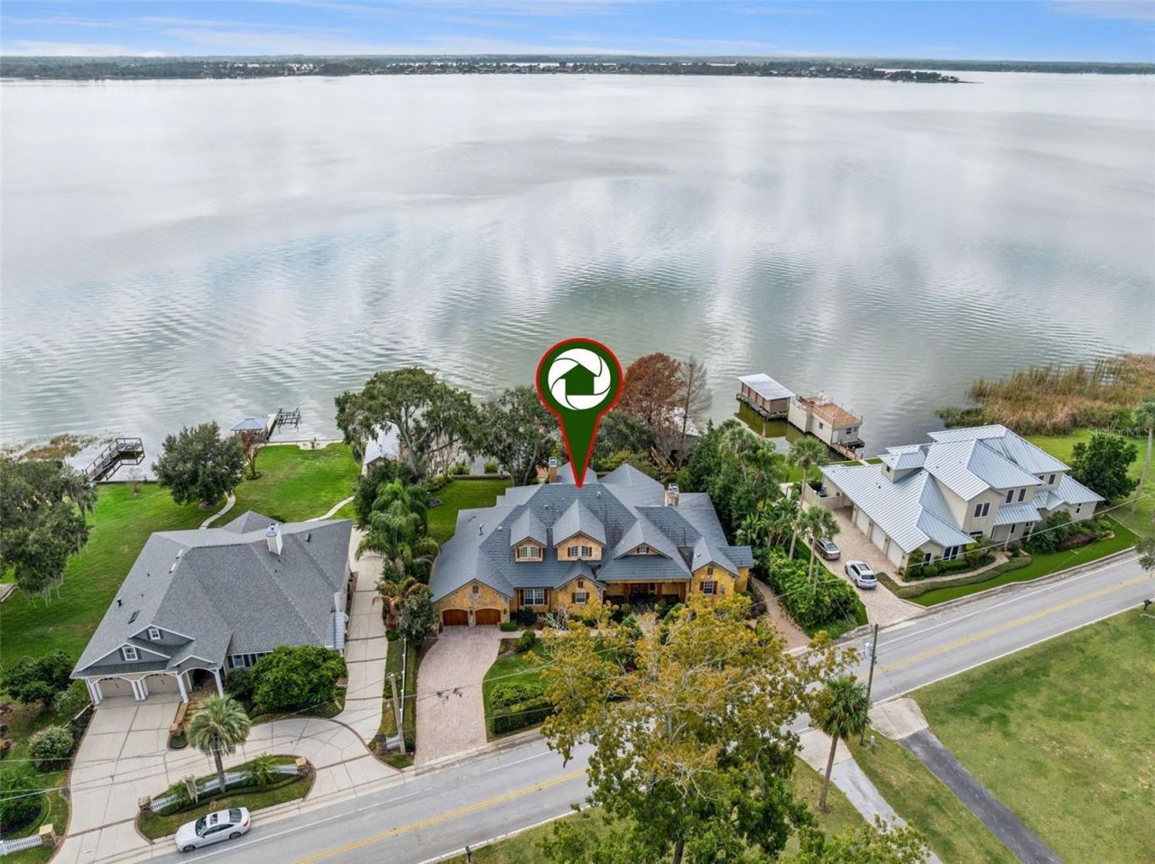 1490 Lakeshore Drive, Mount Dora, FL 32757 Photo
