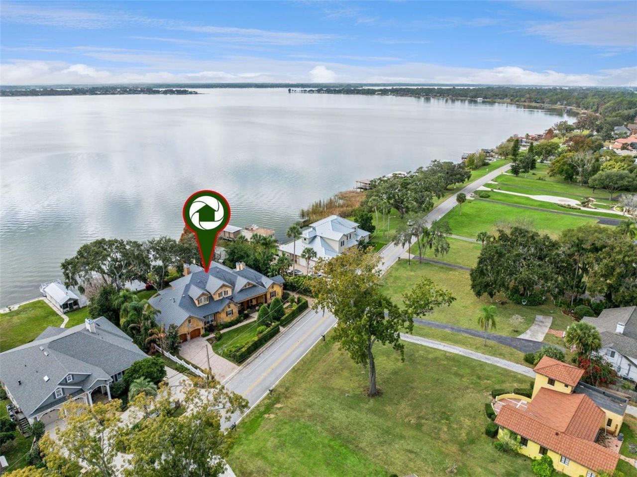 1490 Lakeshore Drive, Mount Dora, FL 32757 Photo