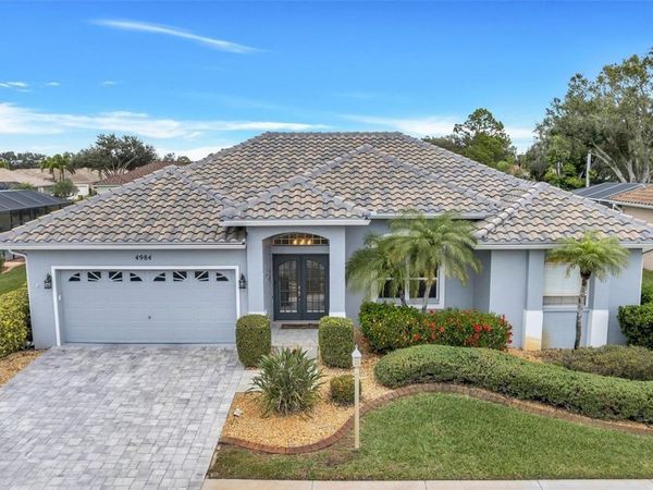 4984 WILD DAISY LANE, VENICE, FL 34293