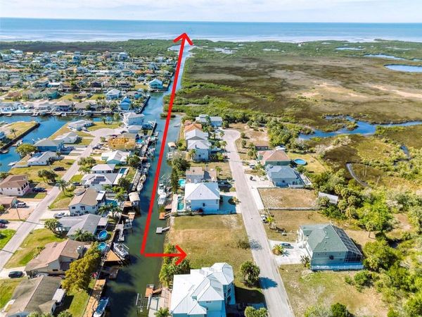 0 GULF WAY, HUDSON, FL 34667