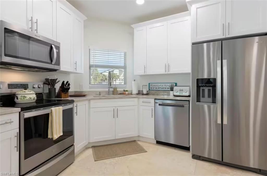 2740 N Beach Rd, Unit A & B, Englewood, FL 34223 Photo