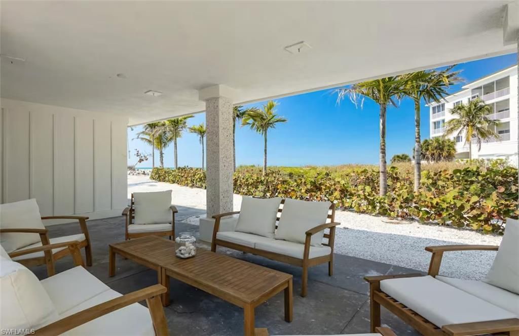 2740 N Beach Rd, Unit A & B, Englewood, FL 34223 Photo