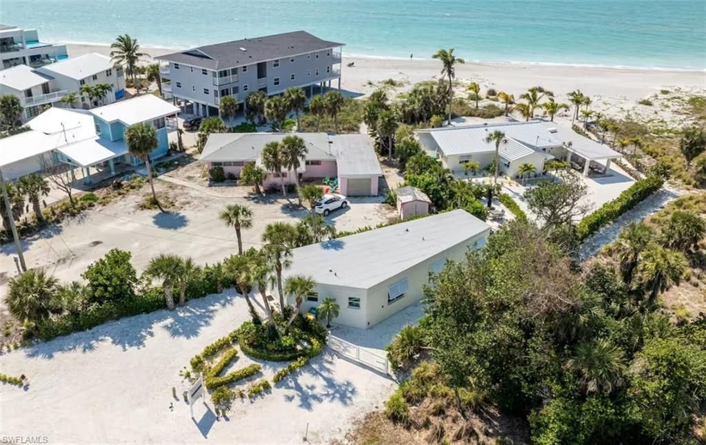 2740 N Beach Rd, Unit A & B, Englewood, FL 34223 Photo