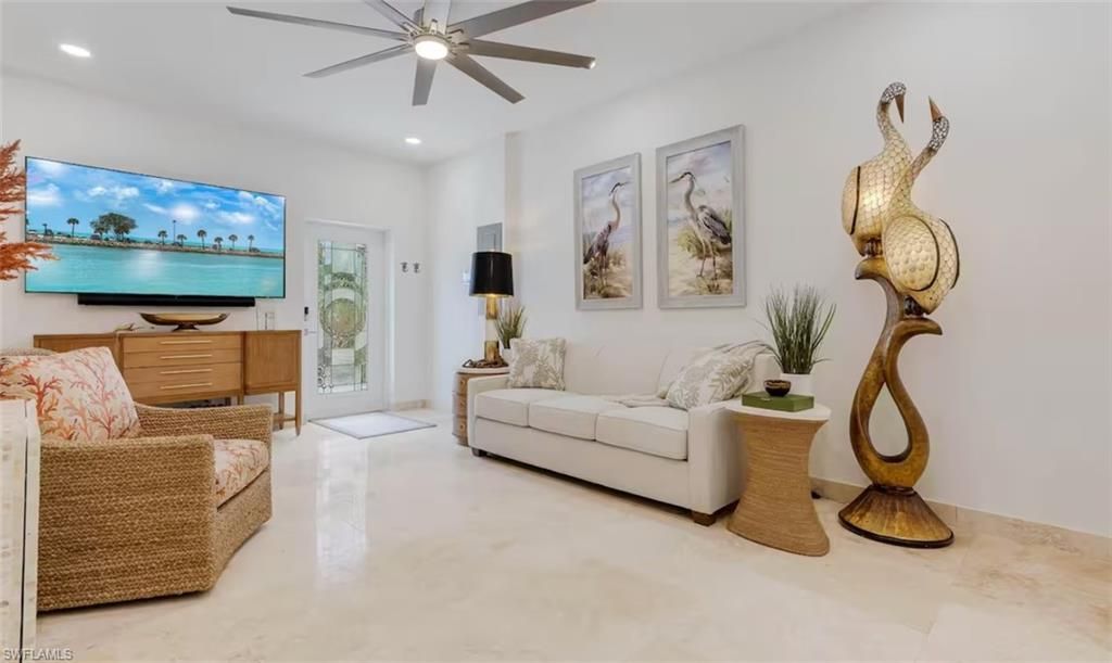 2740 N Beach Rd, Unit A & B, Englewood, FL 34223 Photo