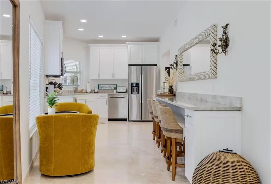 2740 N Beach Rd, Unit A & B, Englewood, FL 34223 Photo