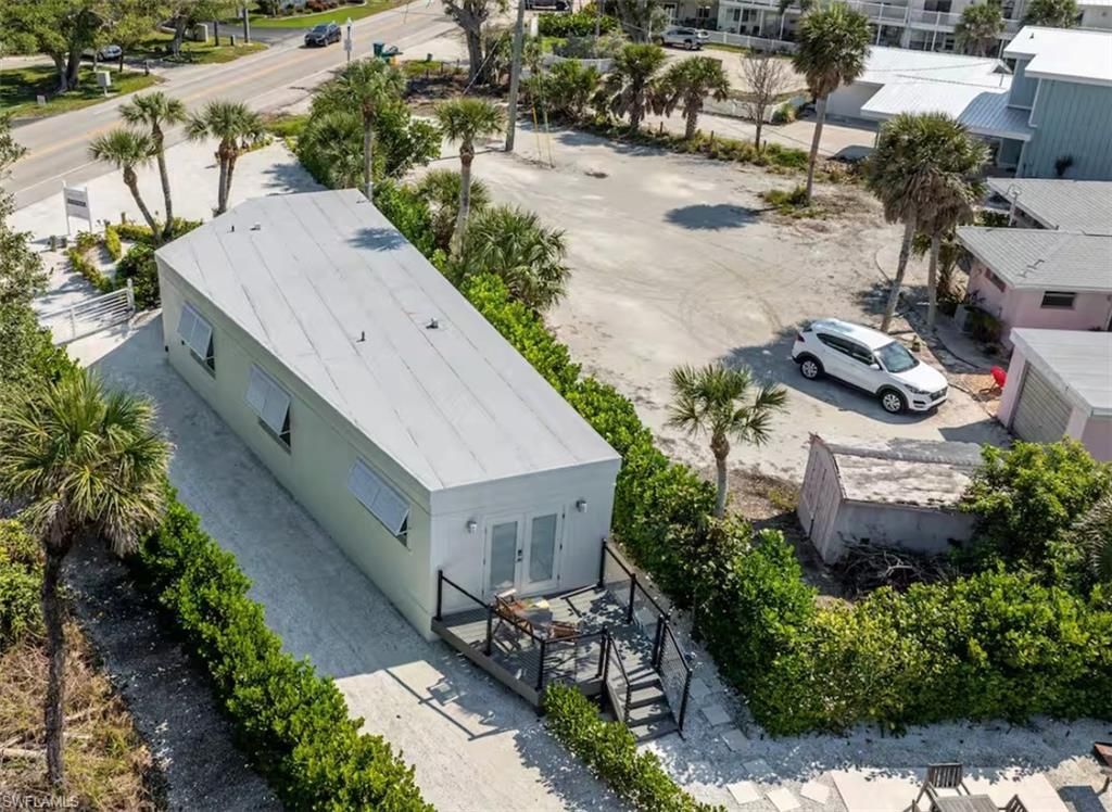 2740 N Beach Rd, Unit A & B, Englewood, FL 34223 Photo