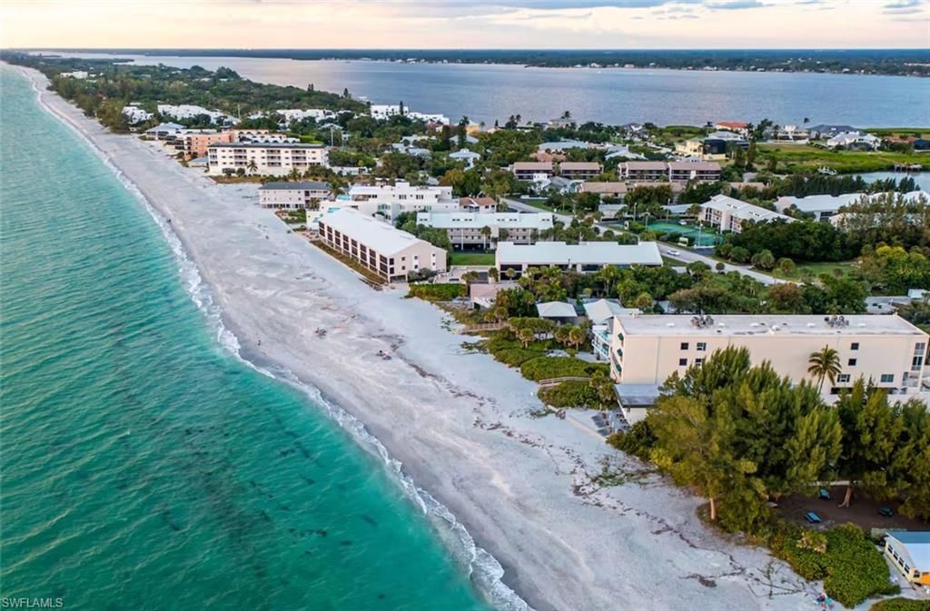 2740 N Beach Rd, Unit A & B, Englewood, FL 34223 Photo