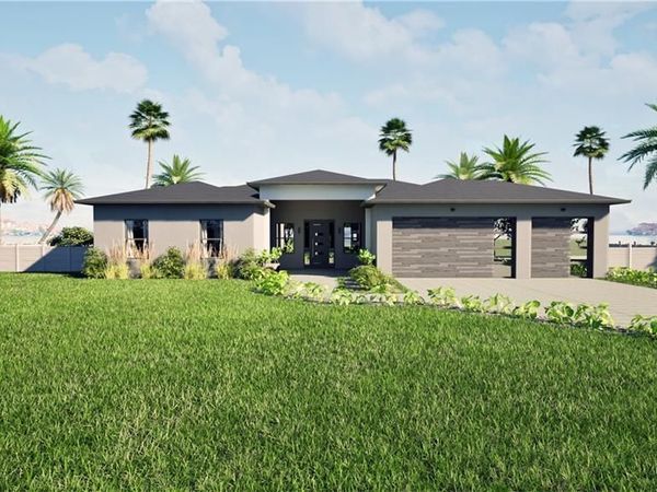 121 SE 43rd ST, CAPE CORAL, FL 33904