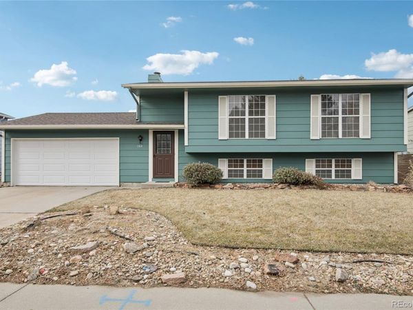 1313 Alexandria Street, Lafayette, CO 80026