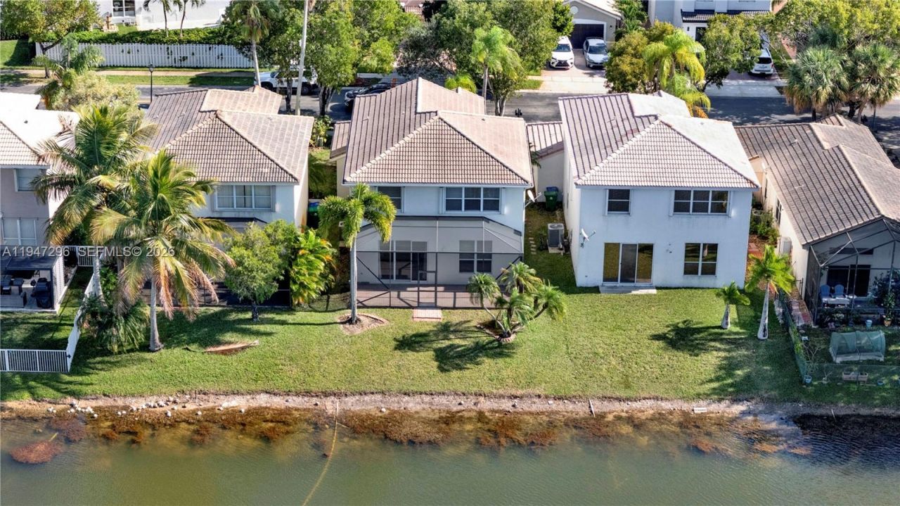 2346 SW 164th Ave, Miramar, FL 33027 Photo