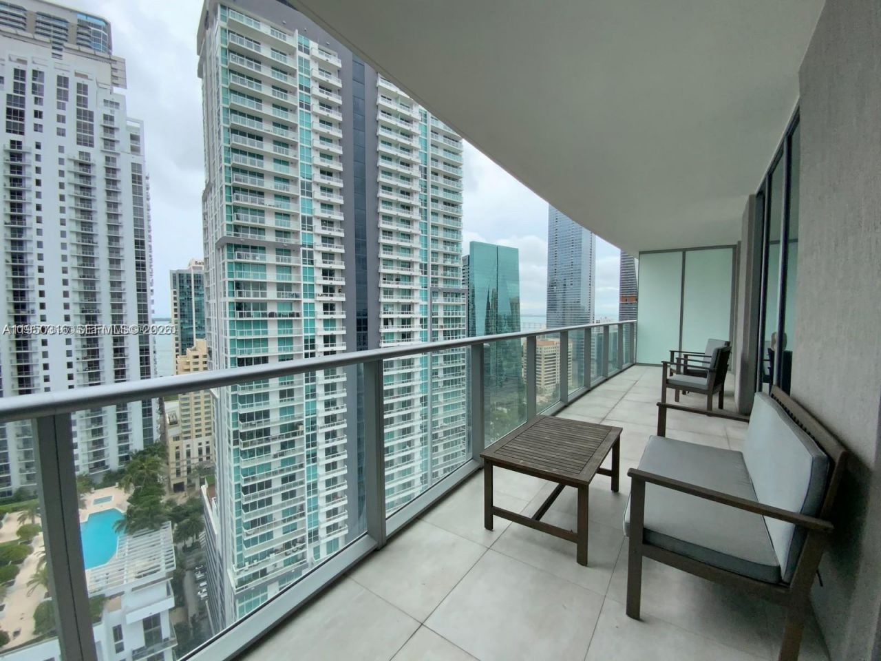 1100 S Miami Ave, Unit 2811, Miami, FL 33130 Photo
