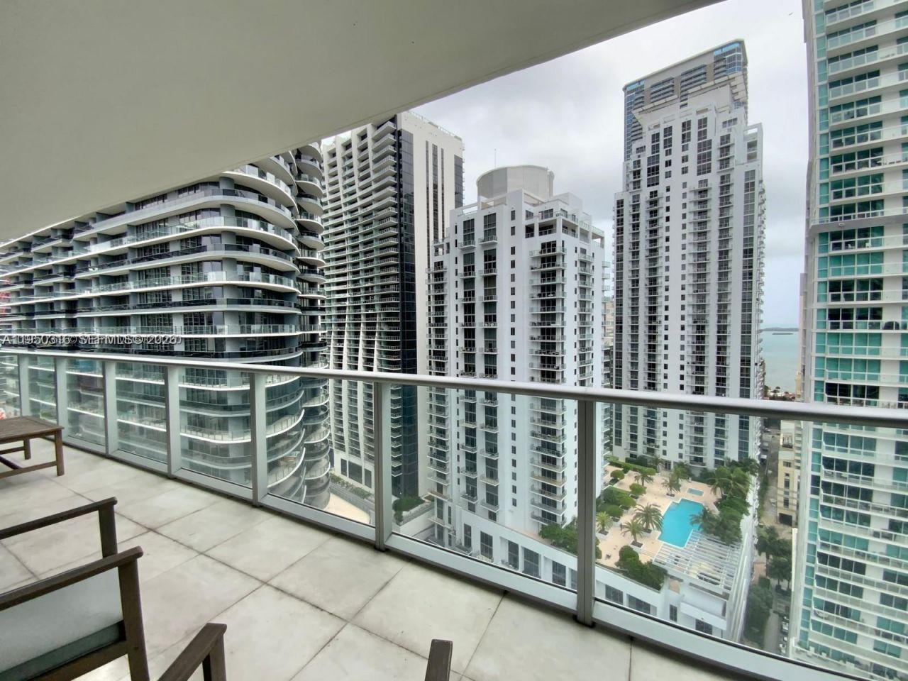 1100 S Miami Ave, Unit 2811, Miami, FL 33130 Photo