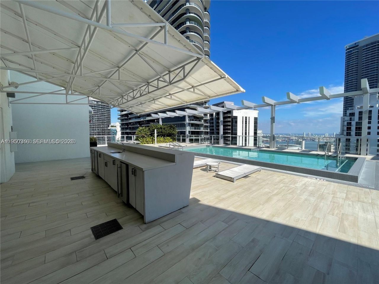 1100 S Miami Ave, Unit 2811, Miami, FL 33130 Photo