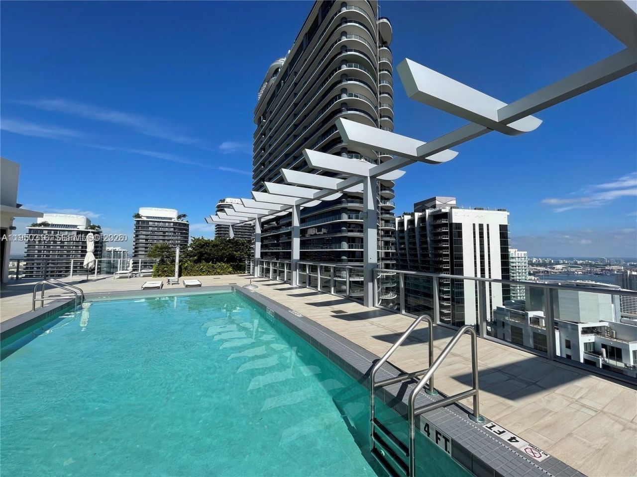 1100 S Miami Ave, Unit 2811, Miami, FL 33130 Photo