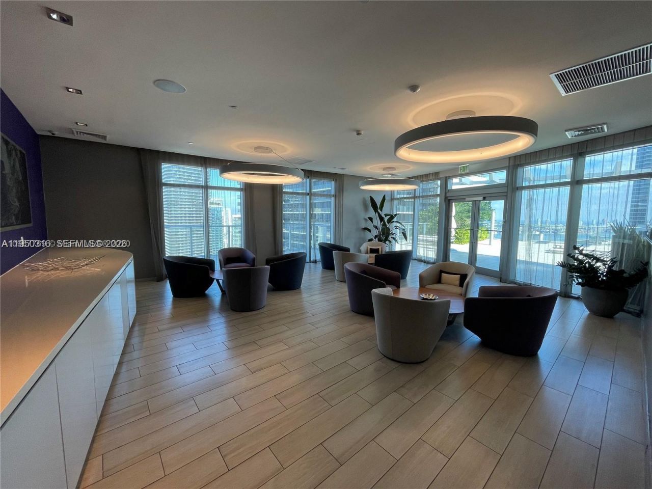 1100 S Miami Ave, Unit 2811, Miami, FL 33130 Photo