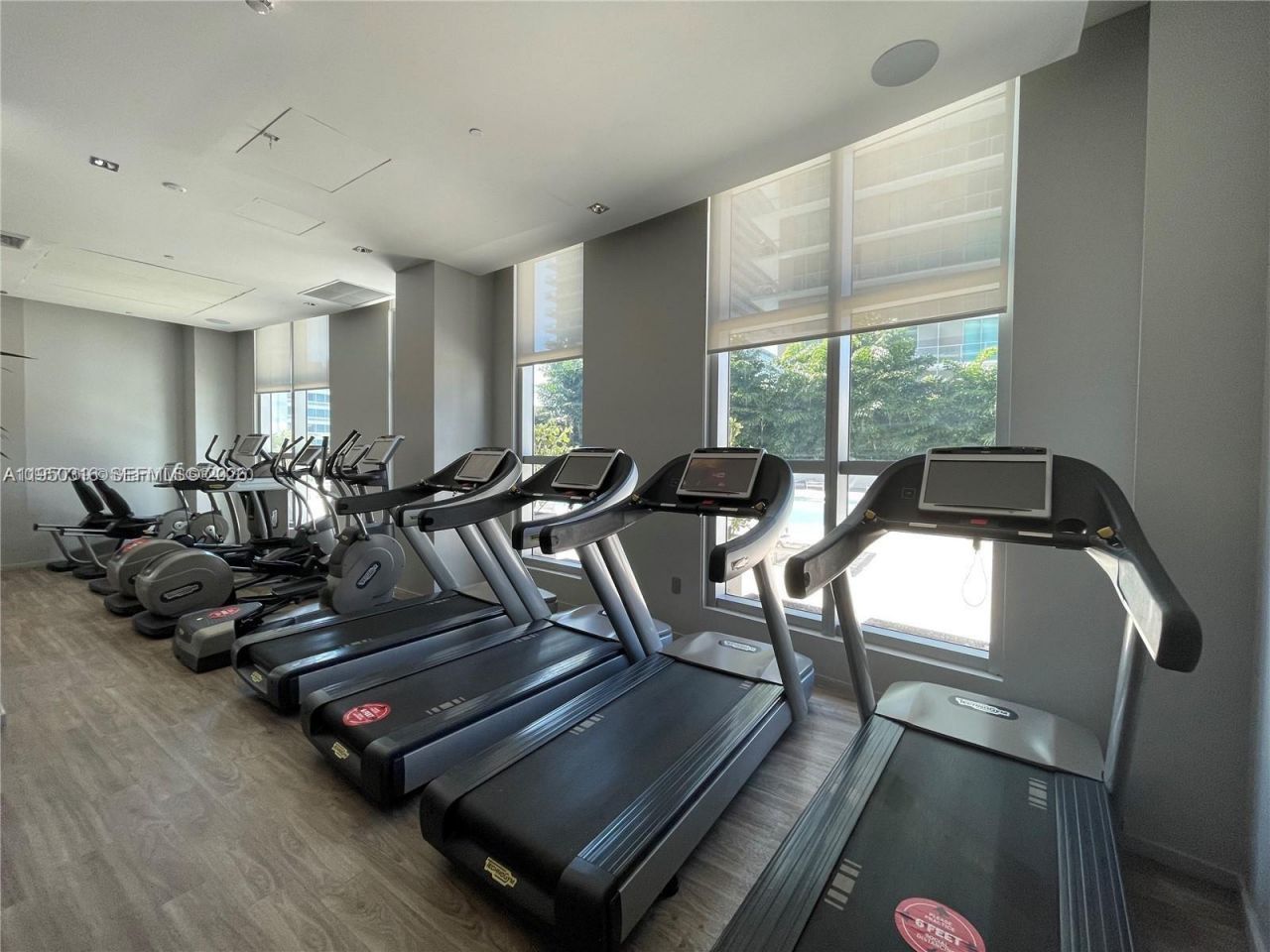 1100 S Miami Ave, Unit 2811, Miami, FL 33130 Photo