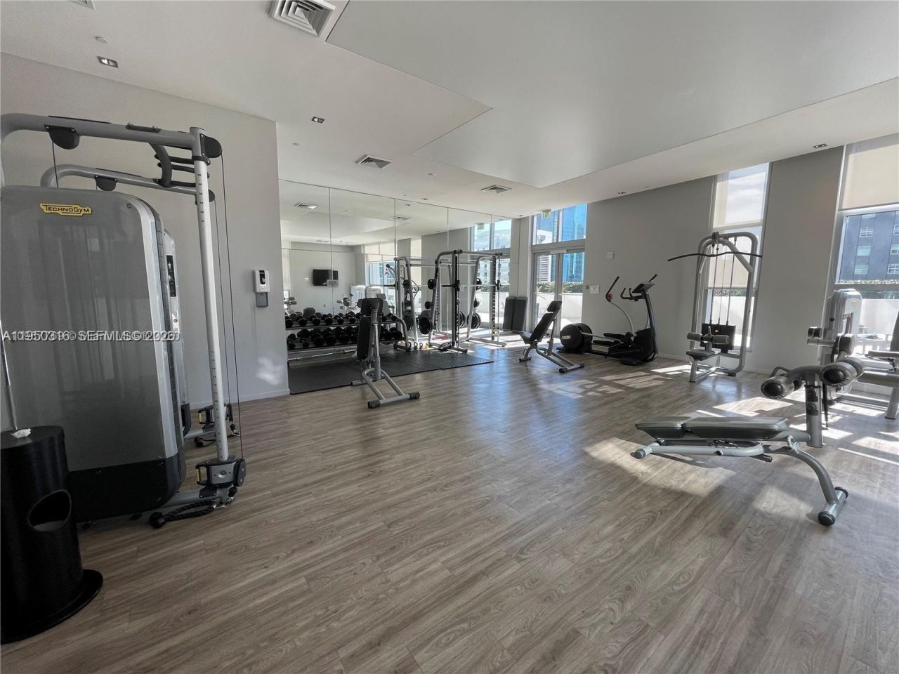 1100 S Miami Ave, Unit 2811, Miami, FL 33130 Photo