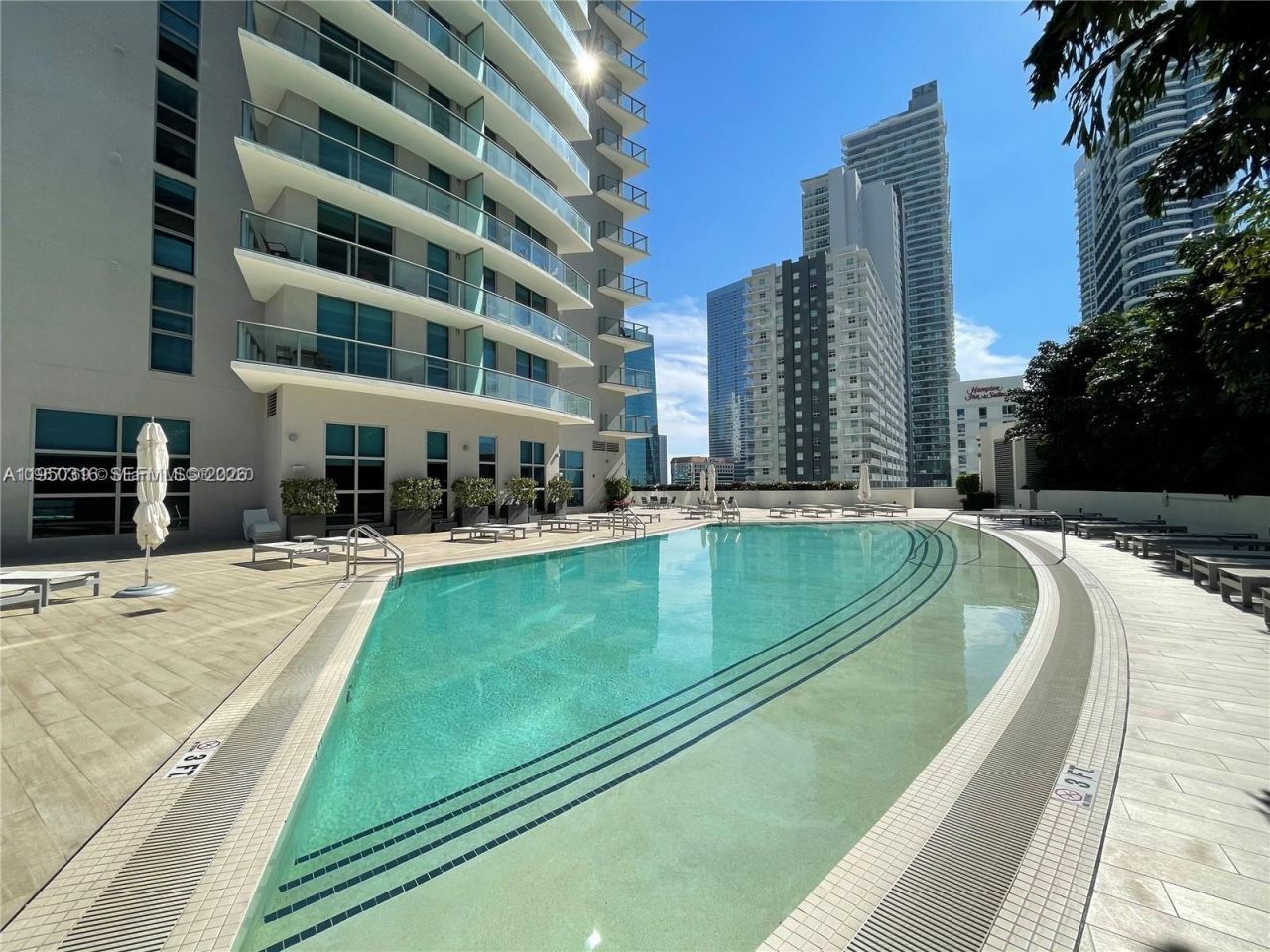 1100 S Miami Ave, Unit 2811, Miami, FL 33130 Photo