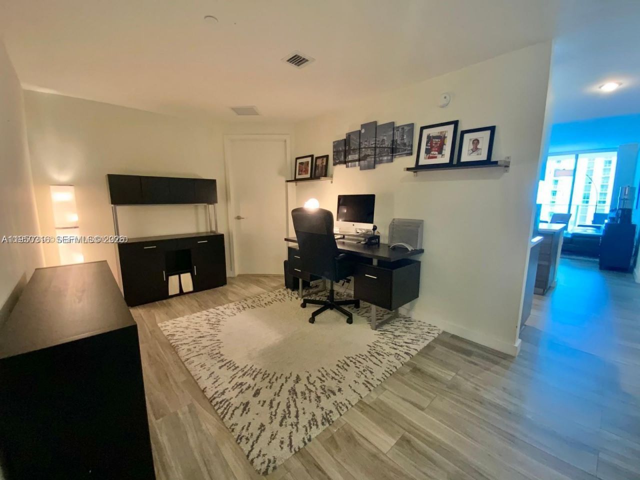 1100 S Miami Ave, Unit 2811, Miami, FL 33130 Photo