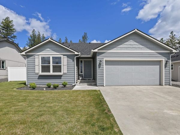 8604 W 8 Ave, Spokane, WA 99224