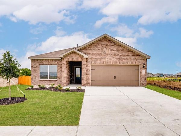 317 Julian Davis Drive, Venus, TX 76084