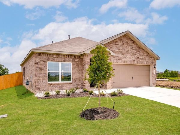 317 Julian Davis Drive, Venus, TX 76084