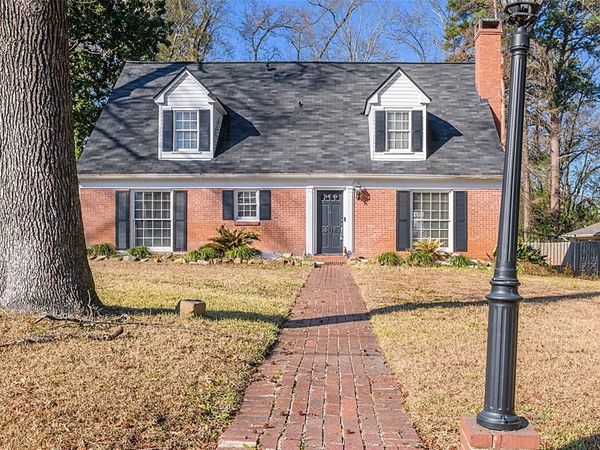 6114 Dillingham Avenue , Shreveport, LA 71106