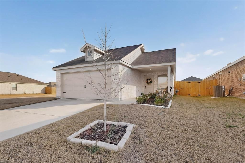 1429 Dovekie Drive, Forney, TX 75126 Main Photo