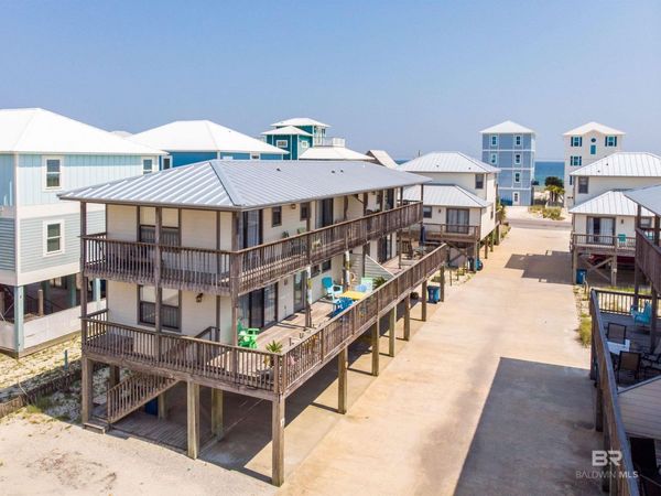 1964 W Beach Boulevard, Unit 7, Gulf Shores, AL 36542