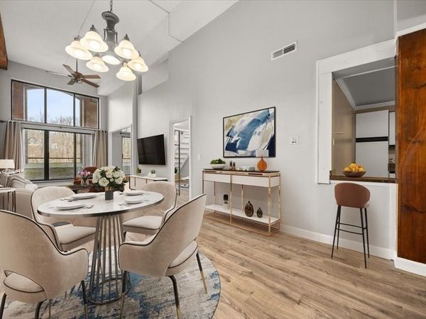 96 Old Colony Ave, Unit 231, Taunton, MA 02718