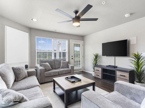 351 S Wildwood Drive, Unit 12-1, Branson, MO 65616