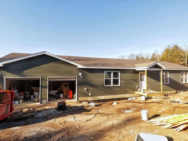 331 Sanders Road, Kissee Mills, MO 65680